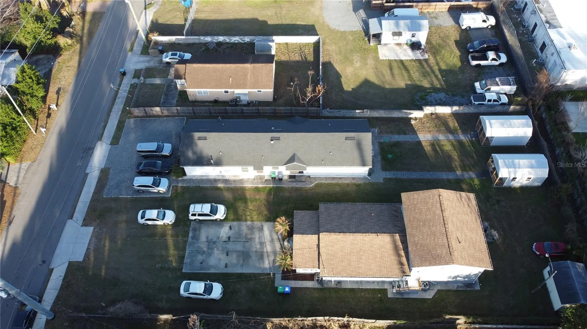 2336-2338 E Jersey Avenue Orlando FL 32806