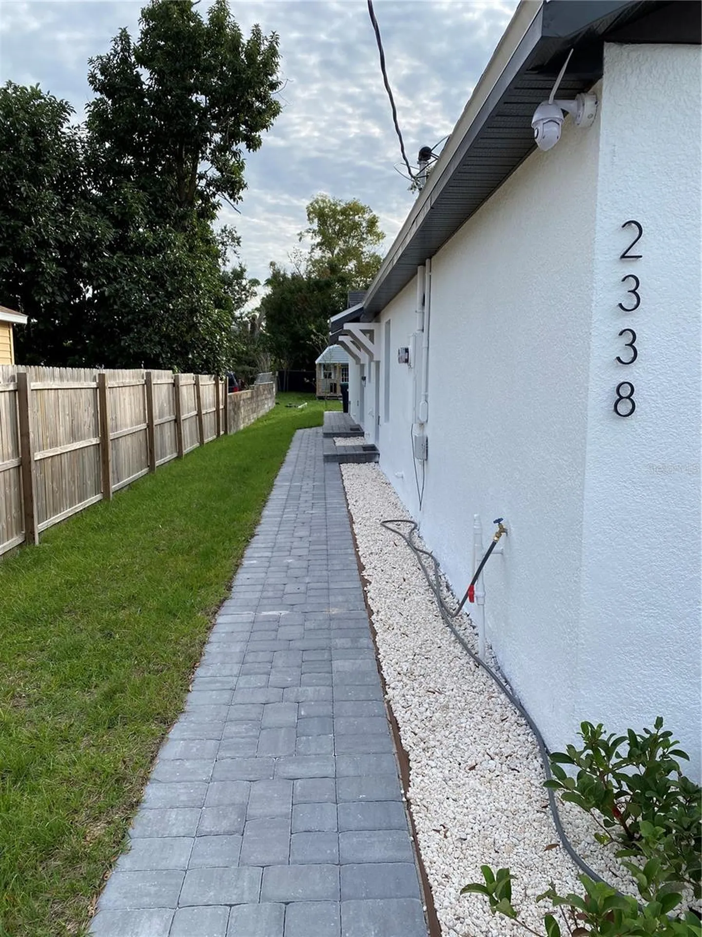 2336-2338 E Jersey Avenue Orlando FL 32806