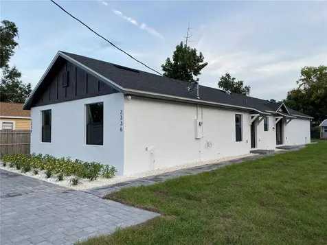 2336-2338 E Jersey Avenue Orlando FL 32806