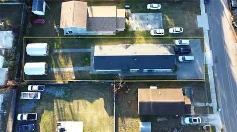 2336-2338 E Jersey Avenue Orlando FL 32806
