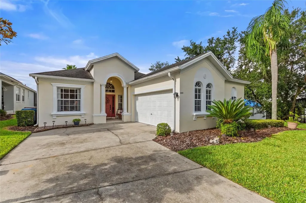 603 Copeland Drive Haines City FL 33844