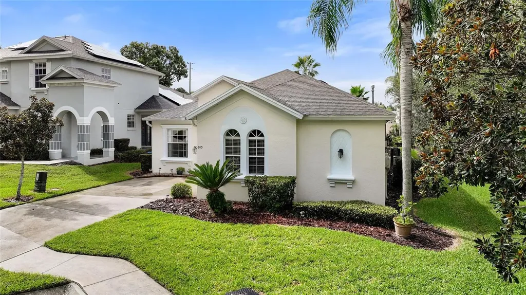 603 Copeland Drive Haines City FL 33844