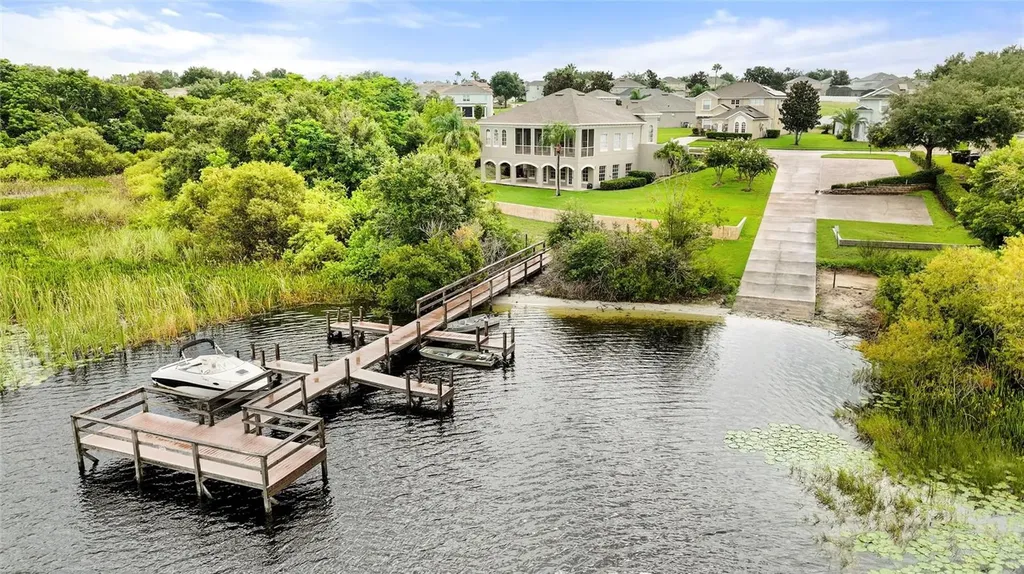 603 Copeland Drive Haines City FL 33844