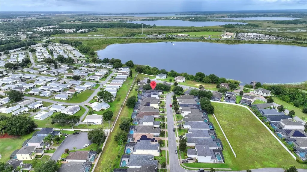 603 Copeland Drive Haines City FL 33844