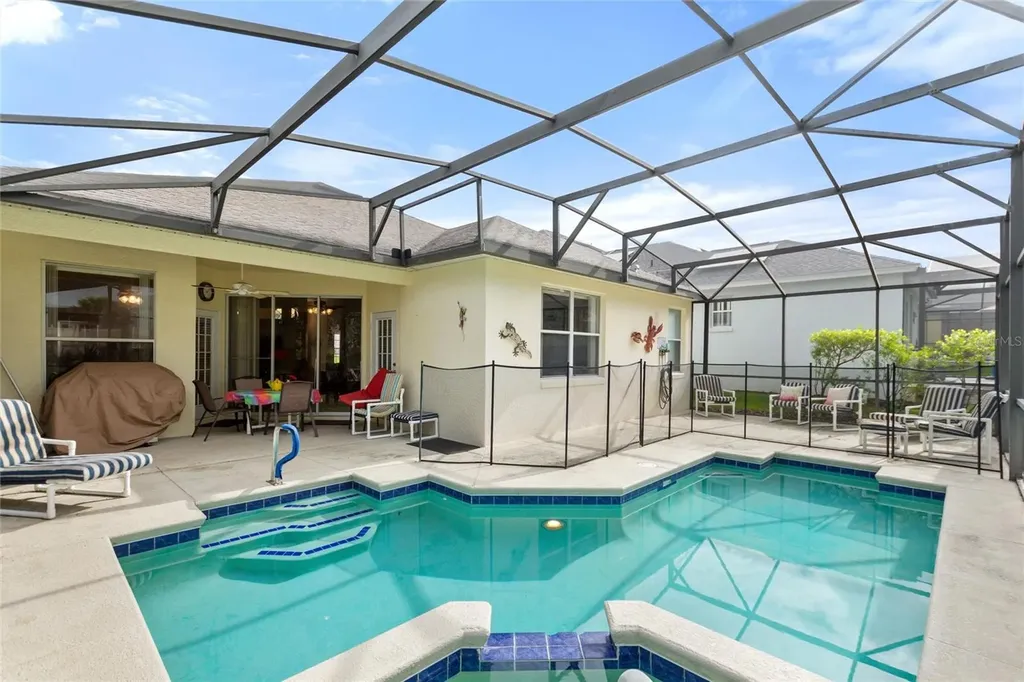 603 Copeland Drive Haines City FL 33844