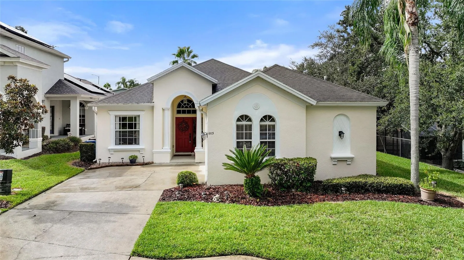 603 Copeland Drive Haines City FL 33844