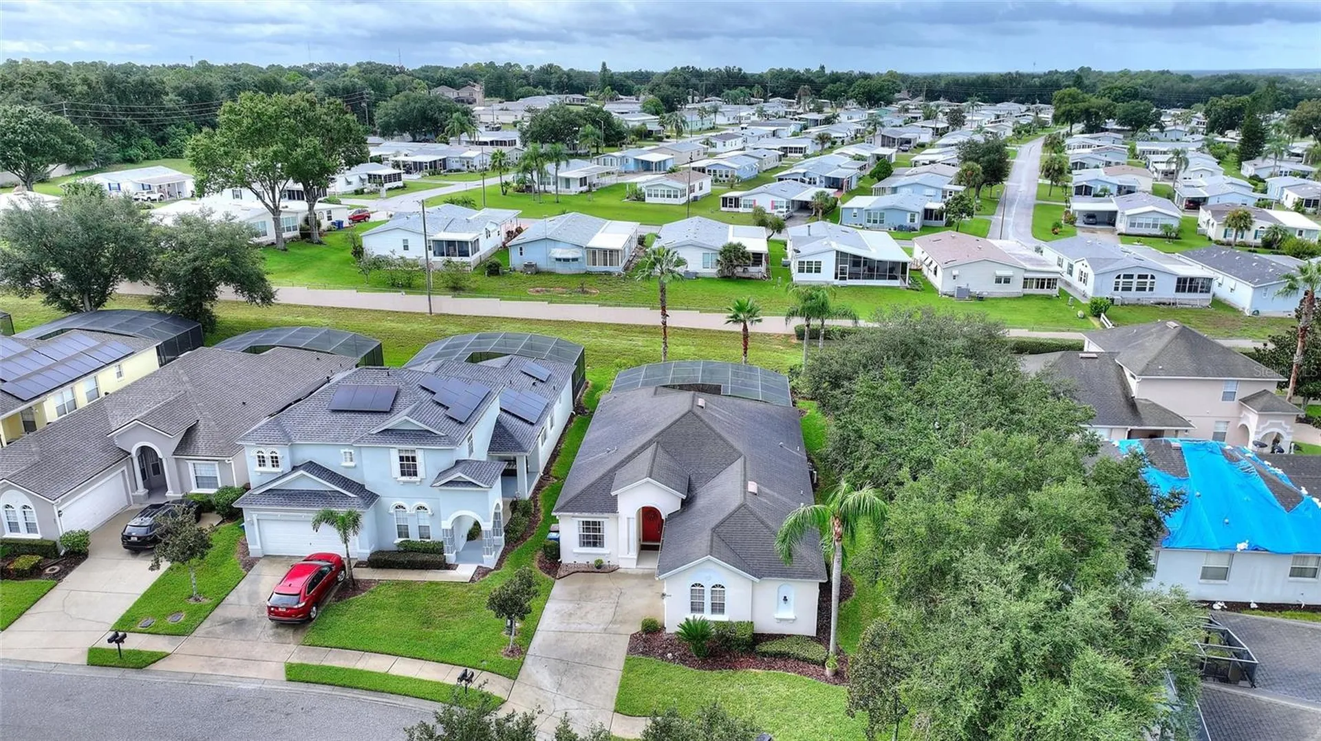 603 Copeland Drive Haines City FL 33844