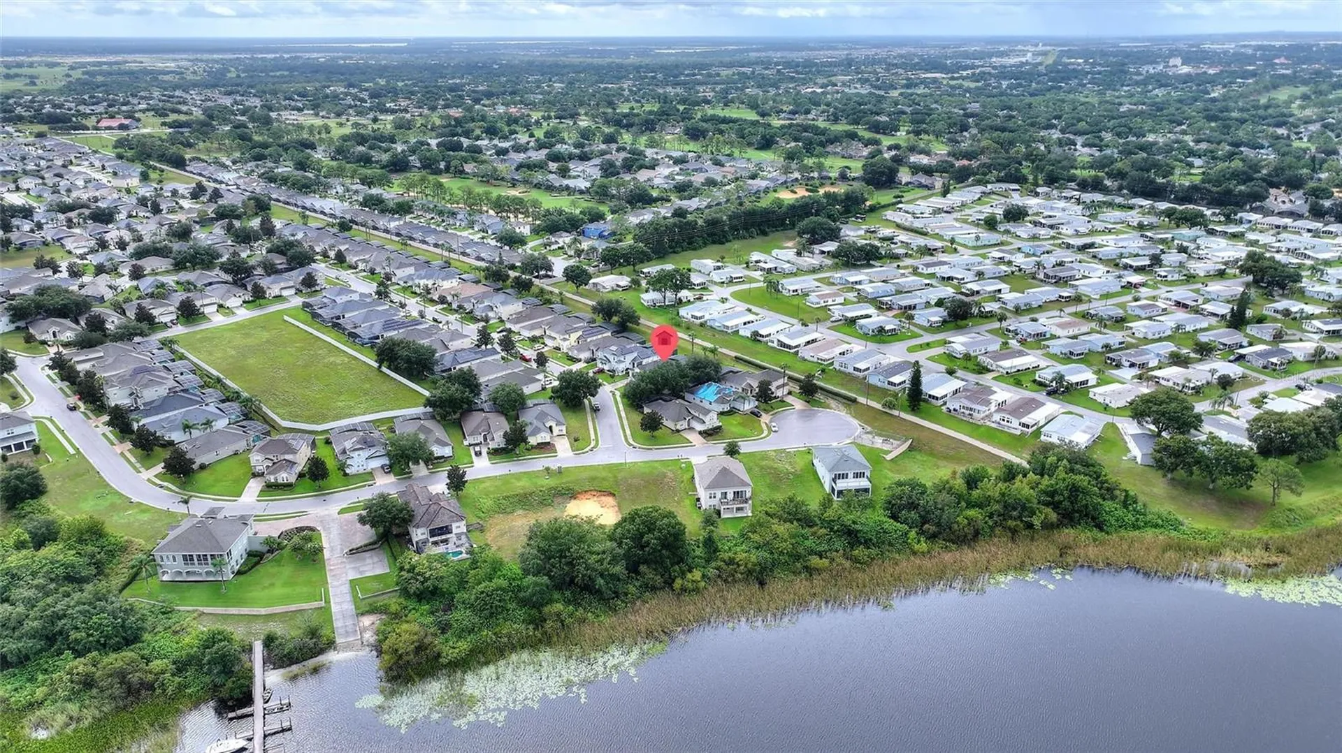 603 Copeland Drive Haines City FL 33844