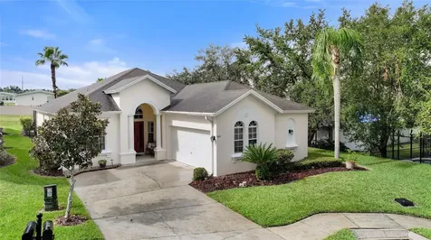 603 Copeland Drive Haines City FL 33844