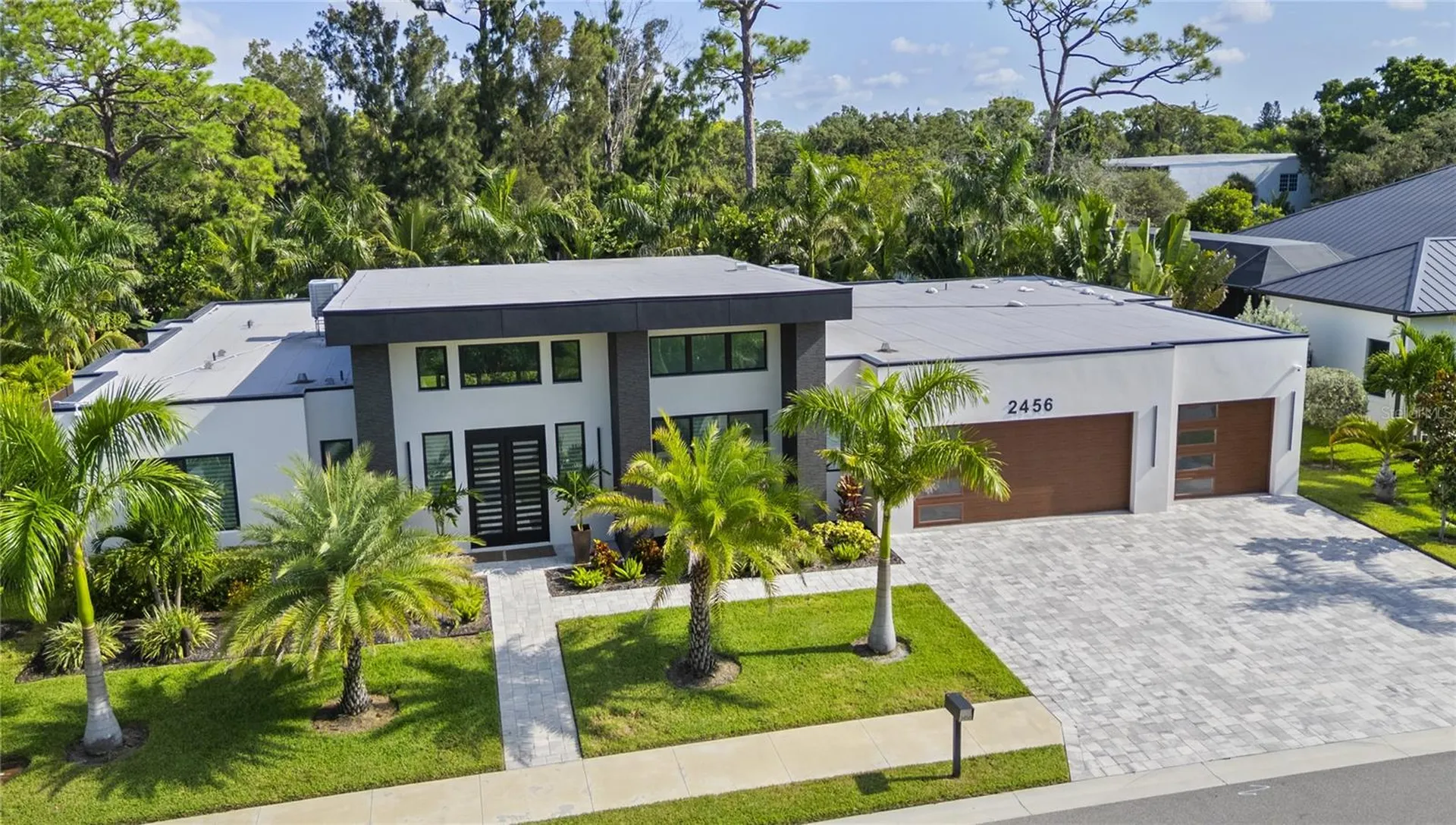 2456 Missara Lane Sarasota FL 34231
