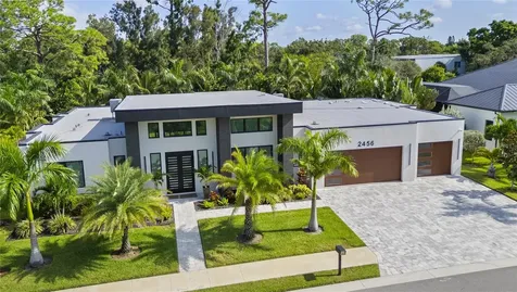 2456 Missara Lane Sarasota FL 34231