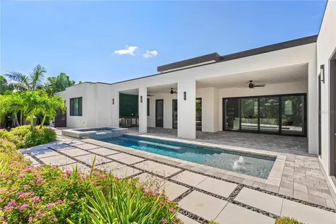 2456 Missara Lane Sarasota FL 34231