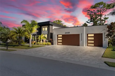 2456 Missara Lane Sarasota FL 34231