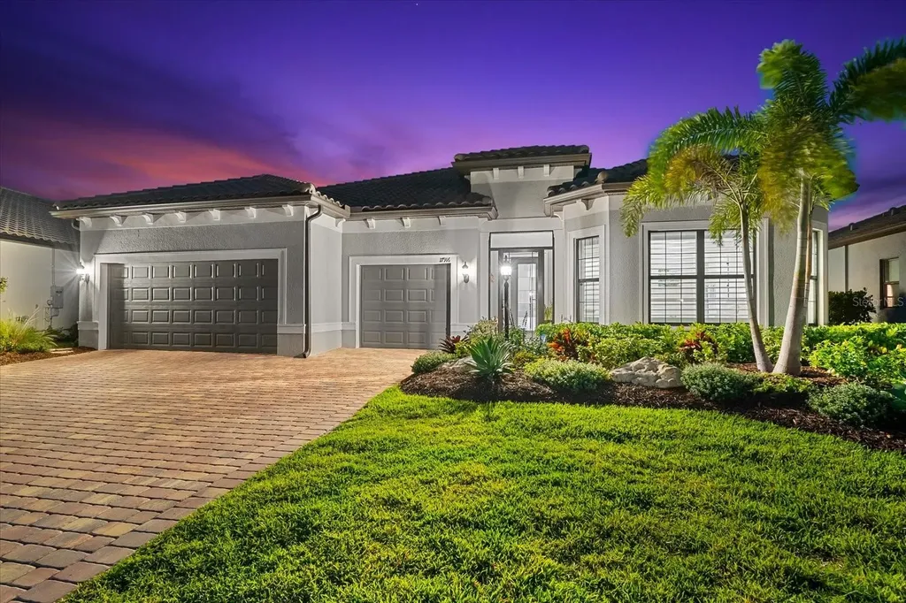 17916 Northwood Place Lakewood Ranch FL 34202