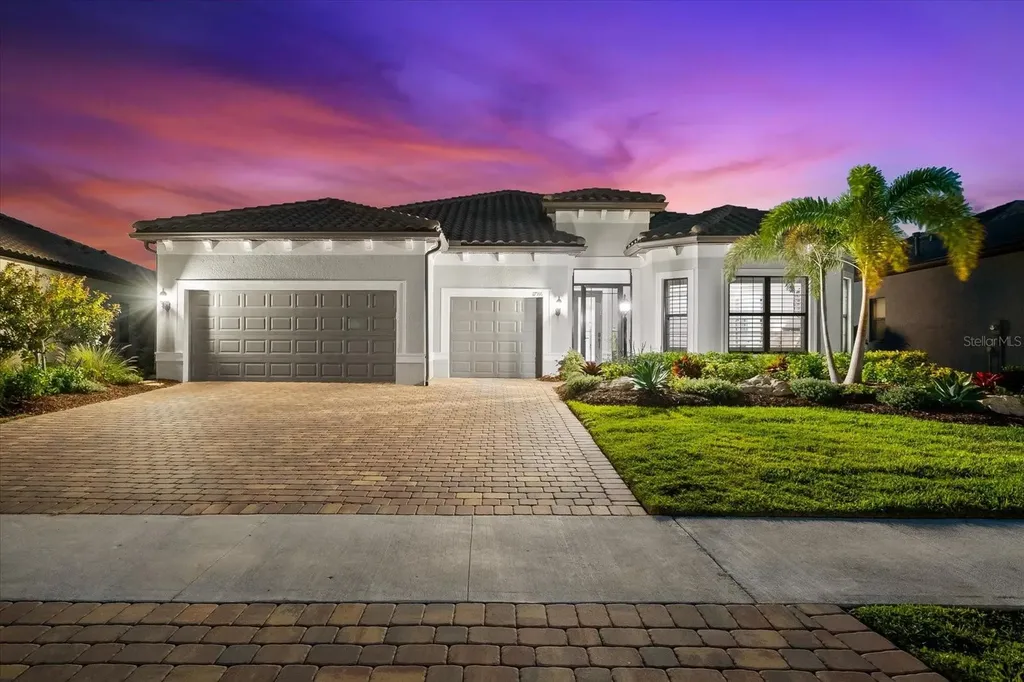 17916 Northwood Place Lakewood Ranch FL 34202