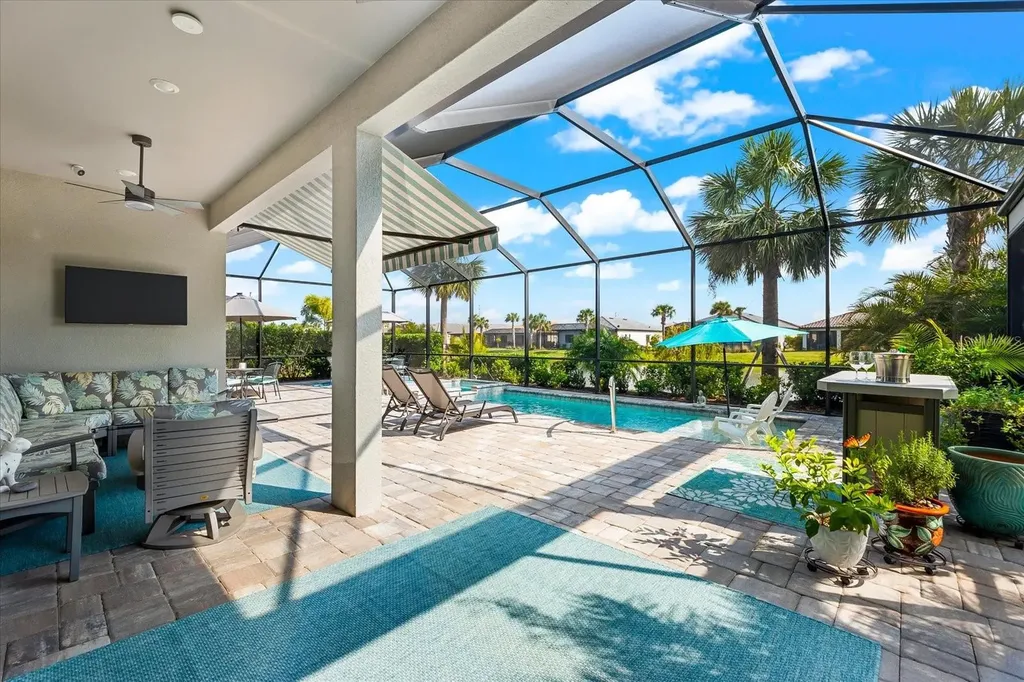 17916 Northwood Place Lakewood Ranch FL 34202
