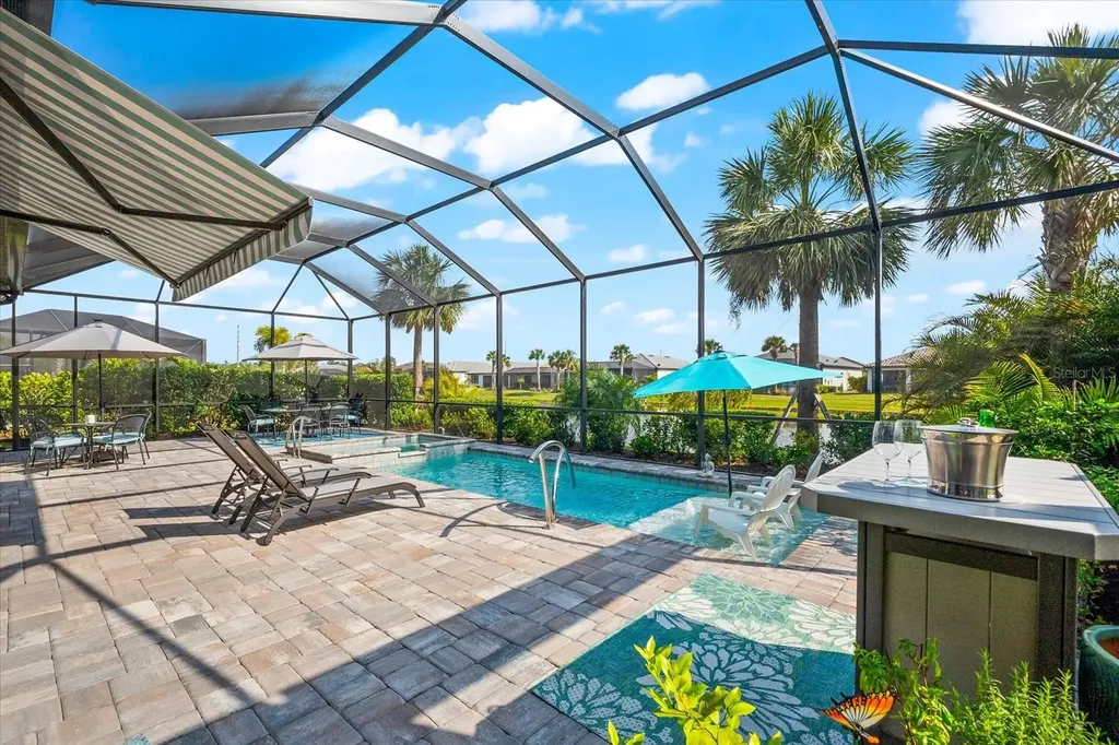 17916 Northwood Place Lakewood Ranch FL 34202