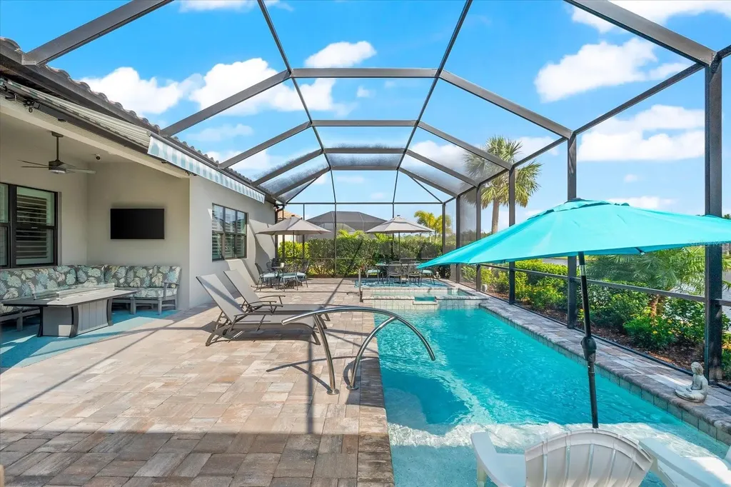 17916 Northwood Place Lakewood Ranch FL 34202