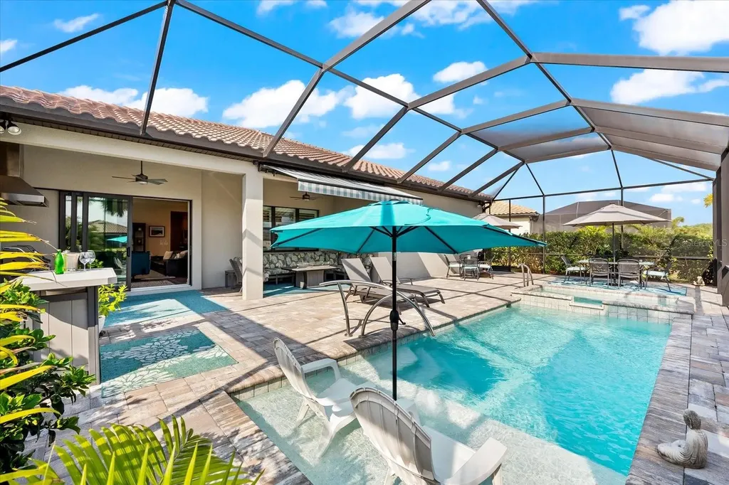 17916 Northwood Place Lakewood Ranch FL 34202