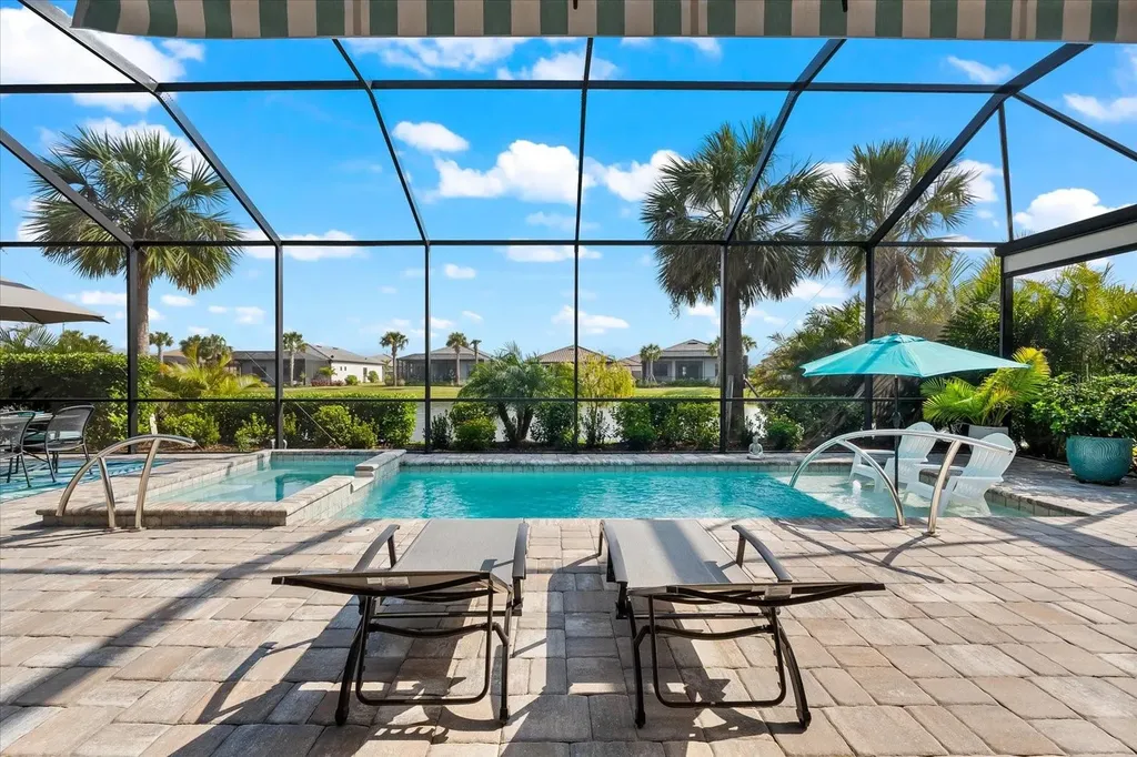 17916 Northwood Place Lakewood Ranch FL 34202