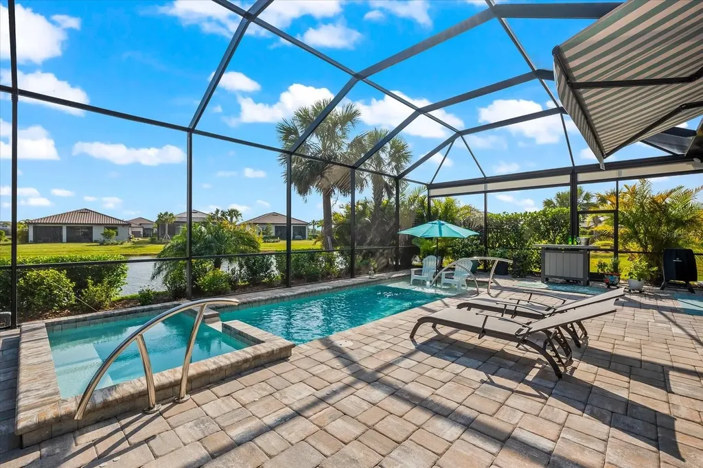 17916 Northwood Place Lakewood Ranch FL 34202