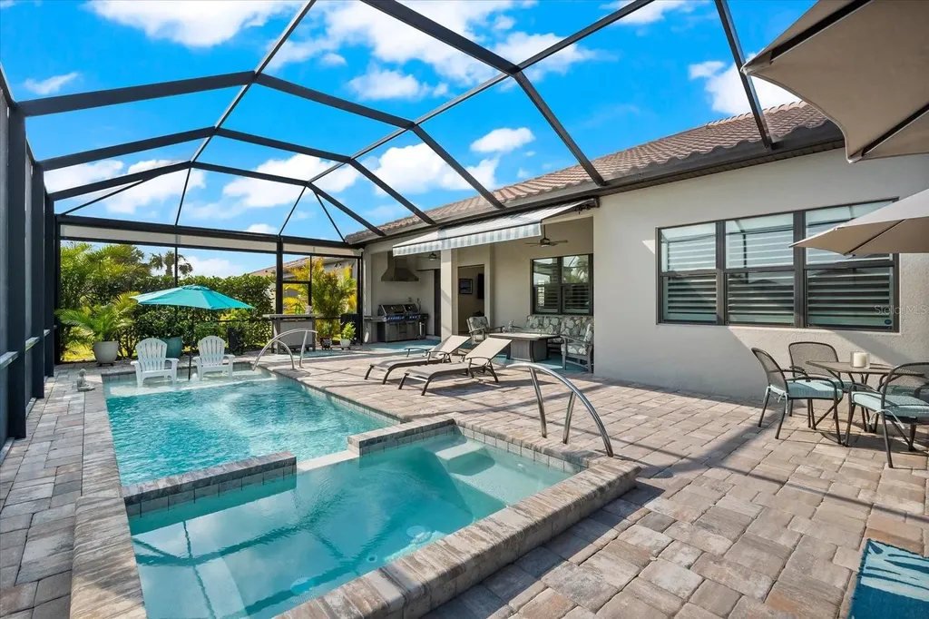 17916 Northwood Place Lakewood Ranch FL 34202