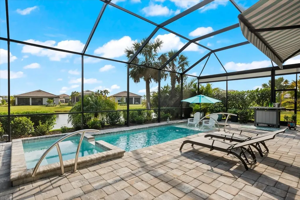 17916 Northwood Place Lakewood Ranch FL 34202