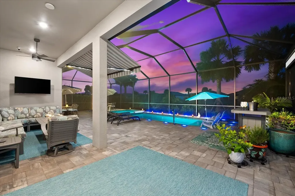 17916 Northwood Place Lakewood Ranch FL 34202