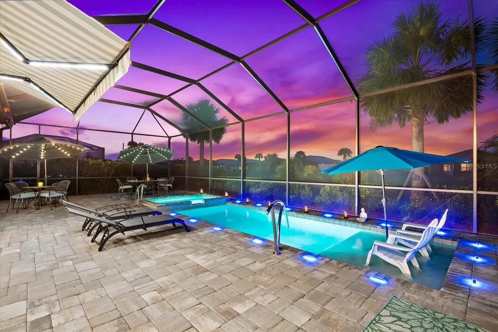 17916 Northwood Place Lakewood Ranch FL 34202