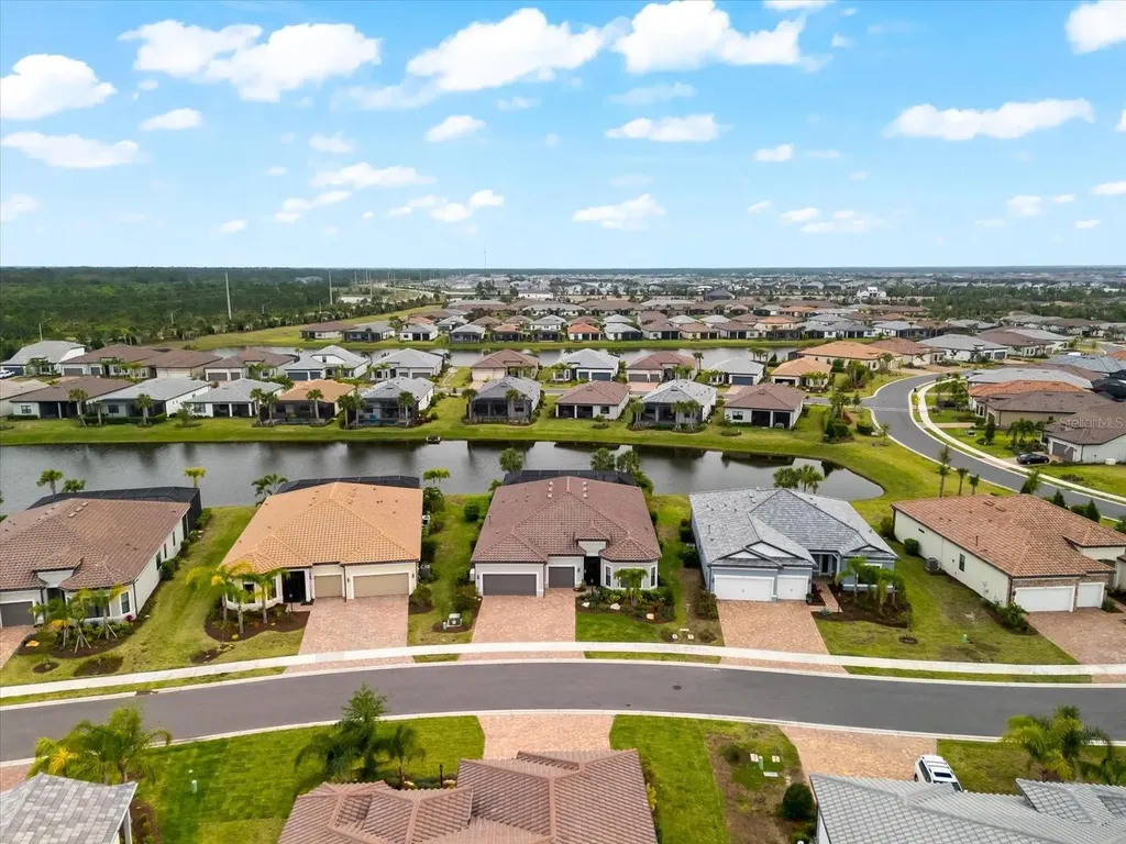 17916 Northwood Place Lakewood Ranch FL 34202