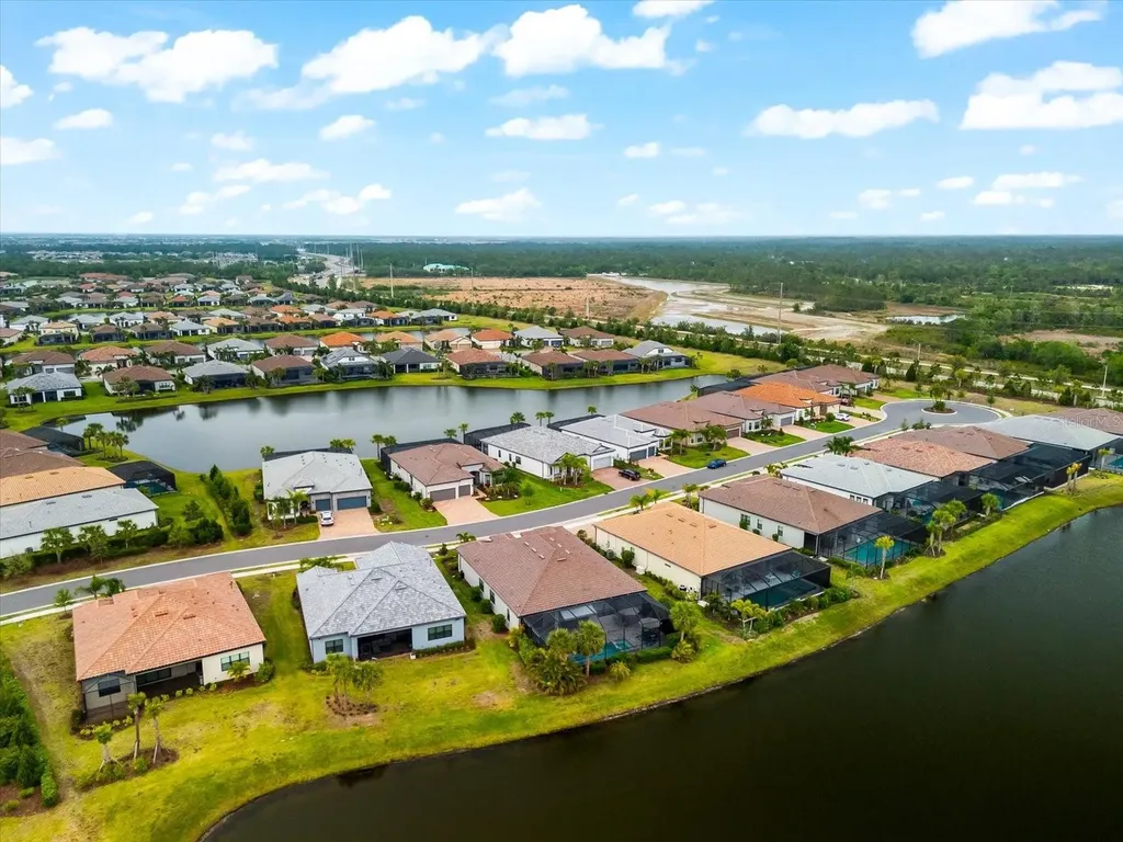 17916 Northwood Place Lakewood Ranch FL 34202