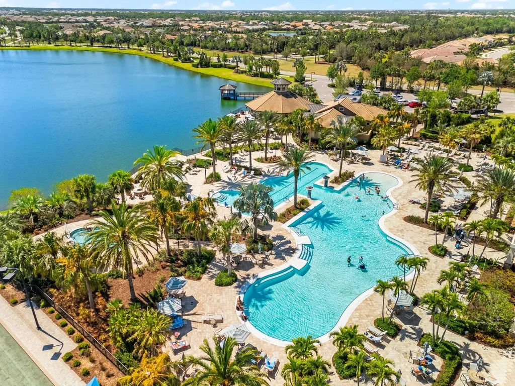 17916 Northwood Place Lakewood Ranch FL 34202