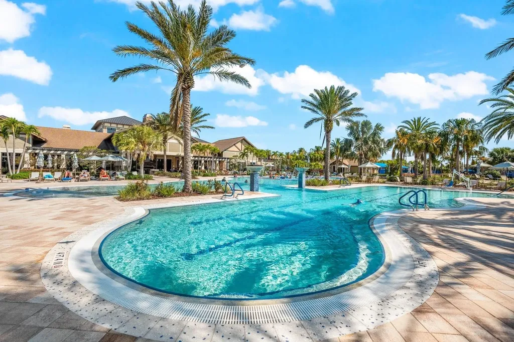 17916 Northwood Place Lakewood Ranch FL 34202