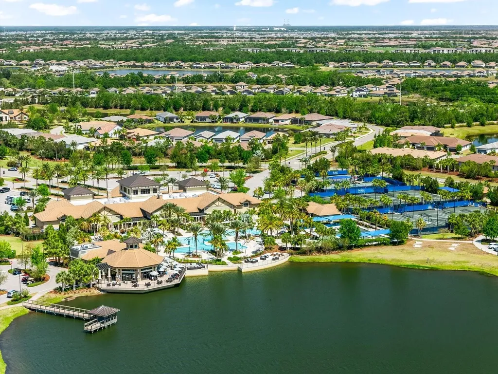 17916 Northwood Place Lakewood Ranch FL 34202