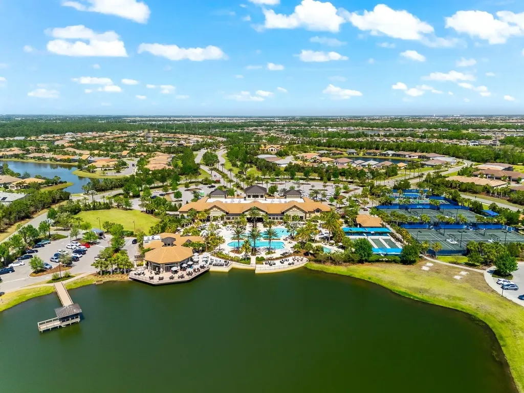 17916 Northwood Place Lakewood Ranch FL 34202
