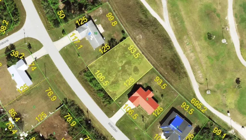 7310 David Boulevard Port Charlotte FL 33981