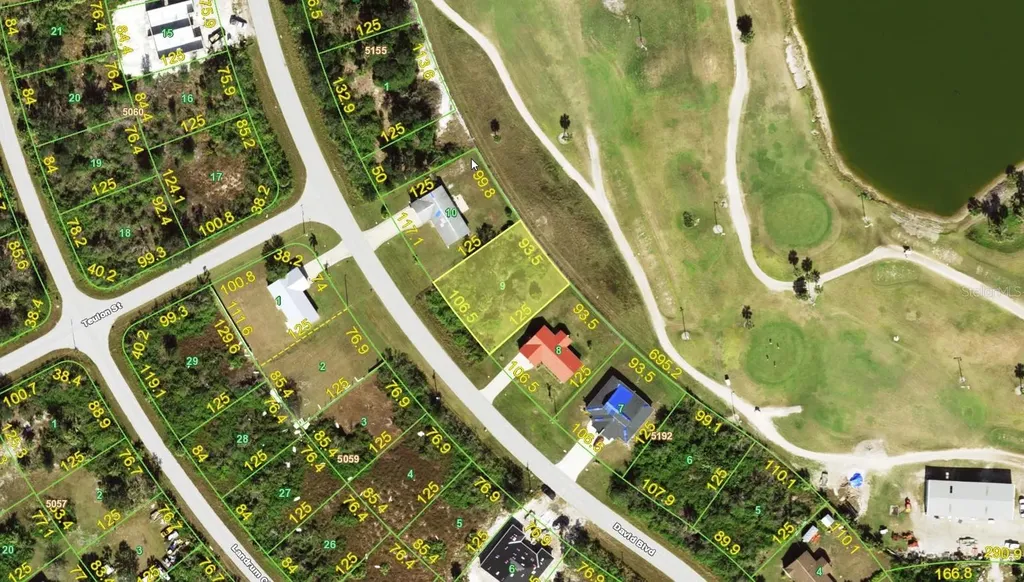 7310 David Boulevard Port Charlotte FL 33981