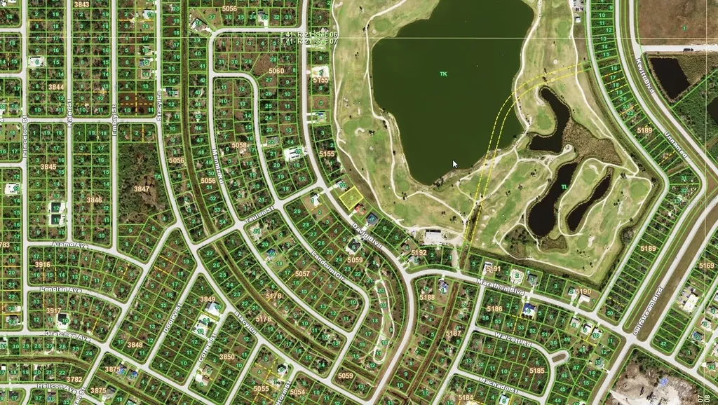 7310 David Boulevard Port Charlotte FL 33981