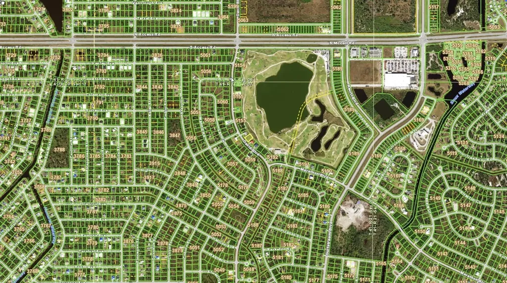 7310 David Boulevard Port Charlotte FL 33981