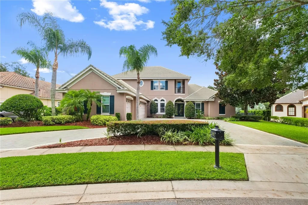 1437 Langham Terrace Lake Mary FL 32746