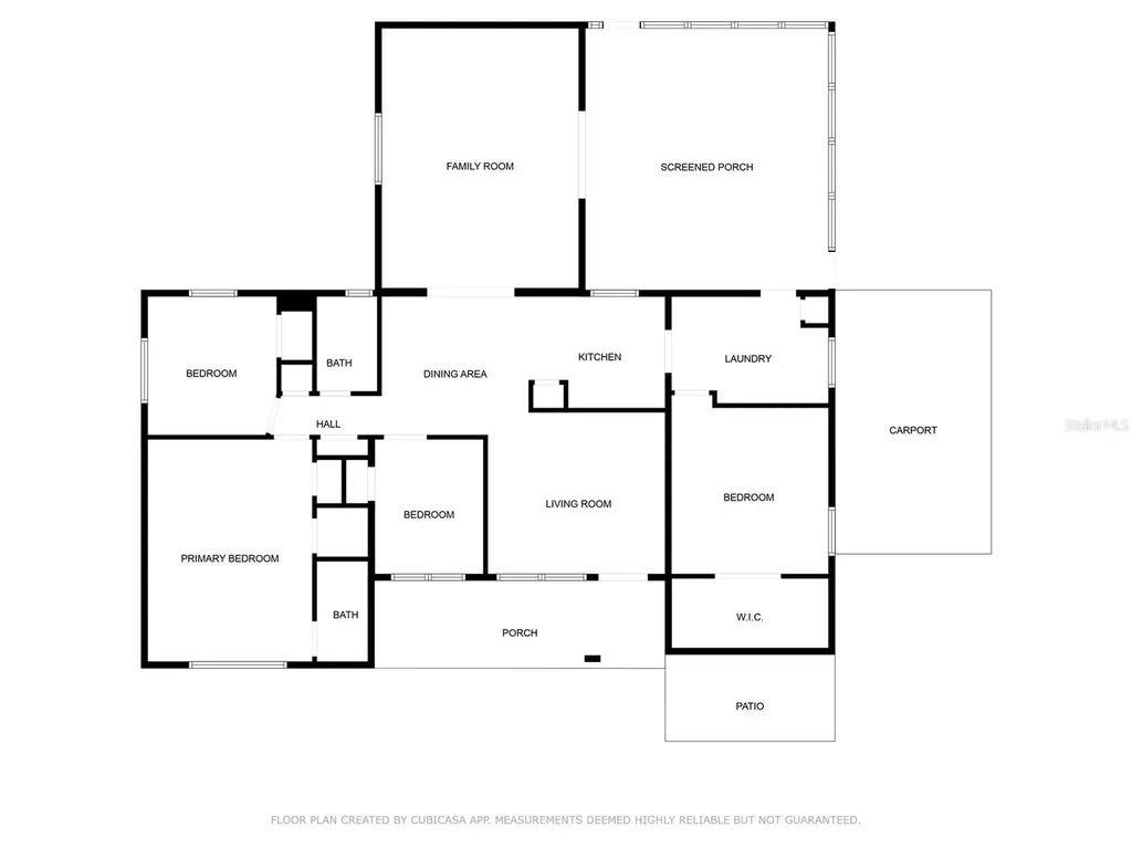 1115 S Alder Avenue Orlando FL 32807