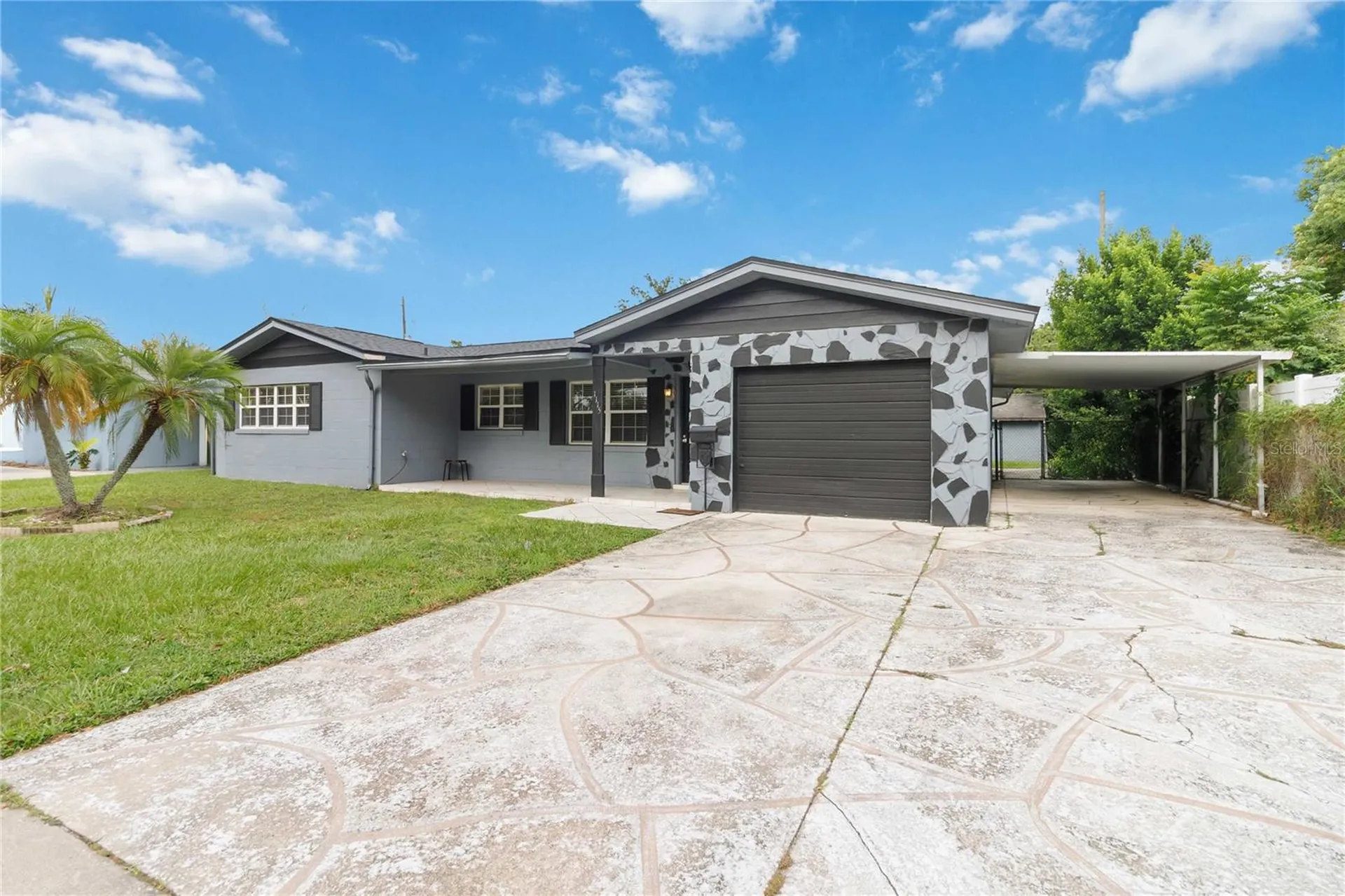 1115 S Alder Avenue Orlando FL 32807