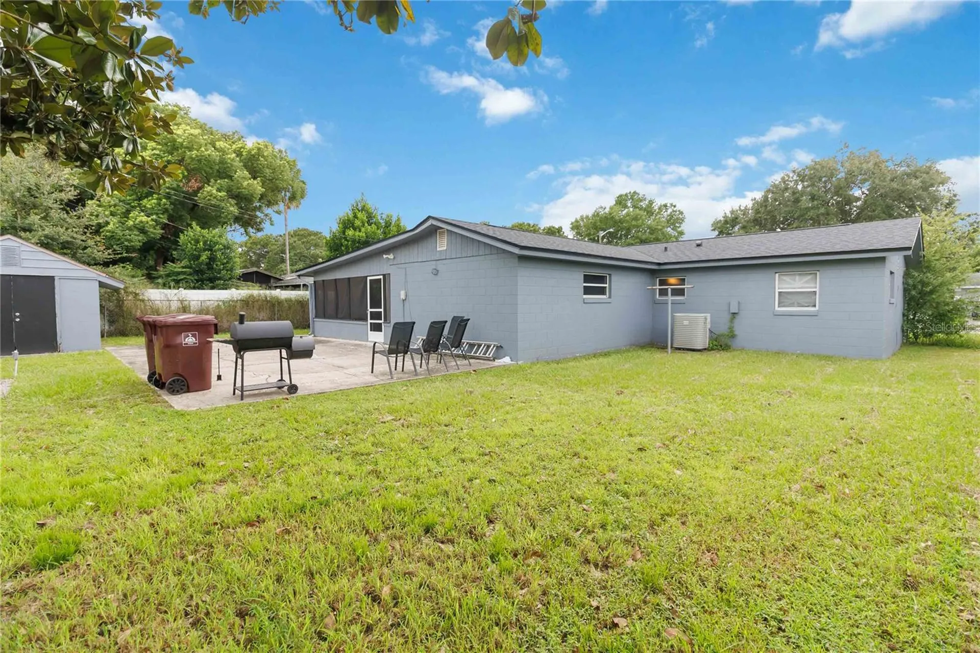 1115 S Alder Avenue Orlando FL 32807