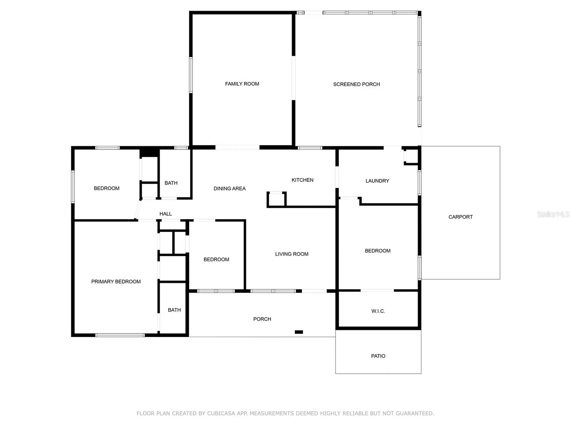 1115 S Alder Avenue Orlando FL 32807
