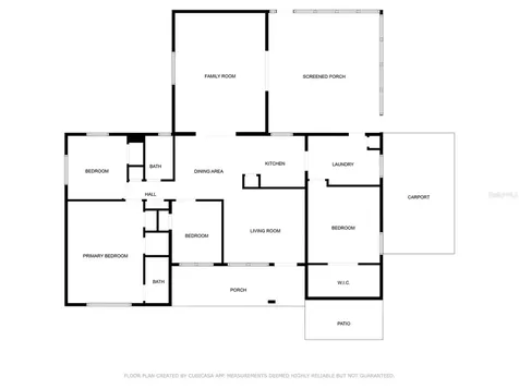 1115 S Alder Avenue Orlando FL 32807