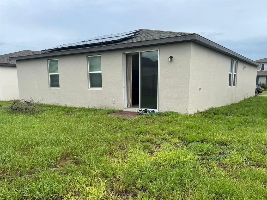 1138 Foreshore Lane Haines City FL 33844