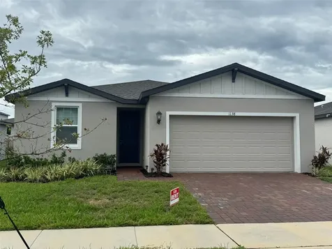 1138 Foreshore Lane Haines City FL 33844