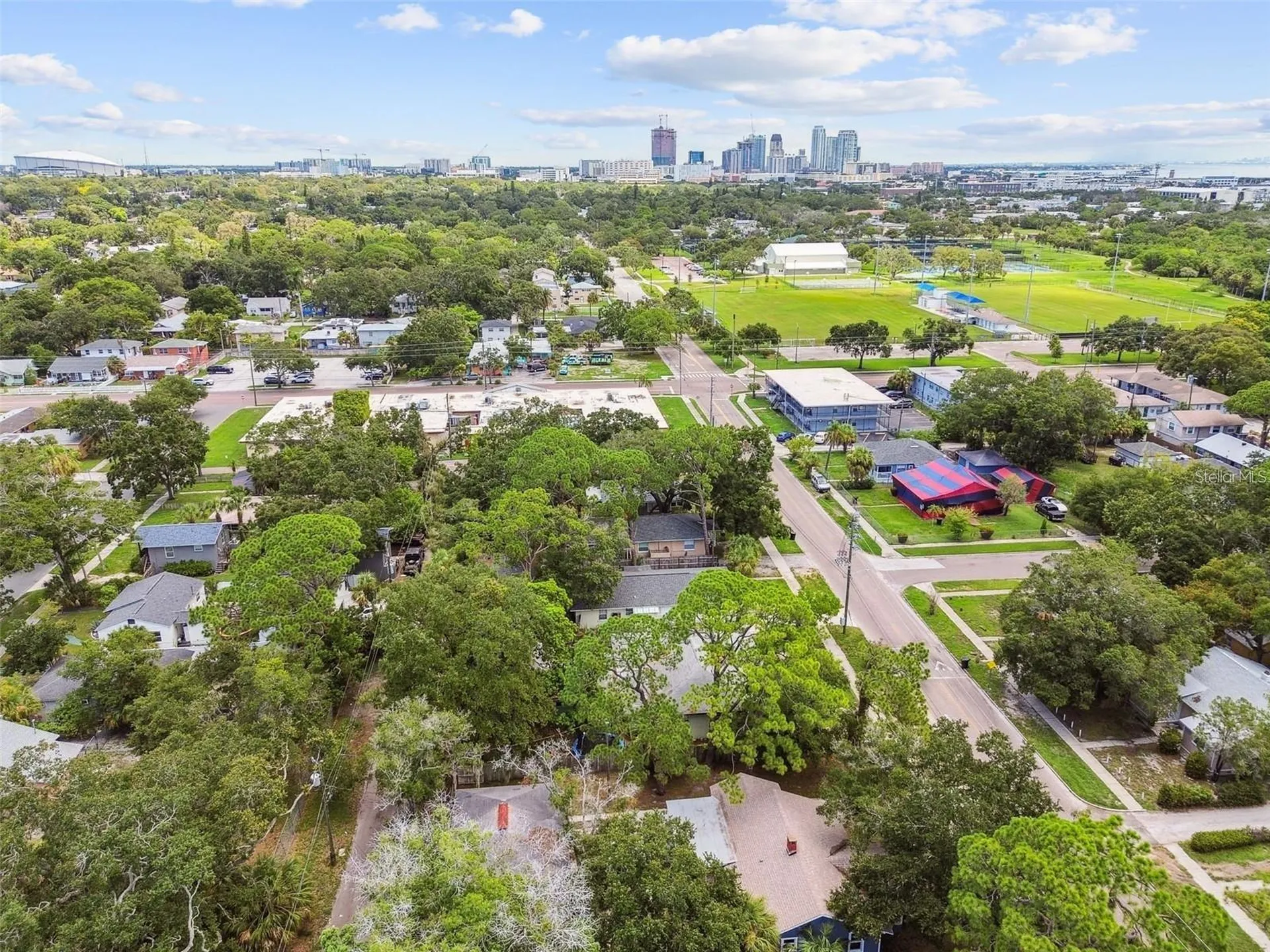 2329 7th Street S St Petersburg FL 33705