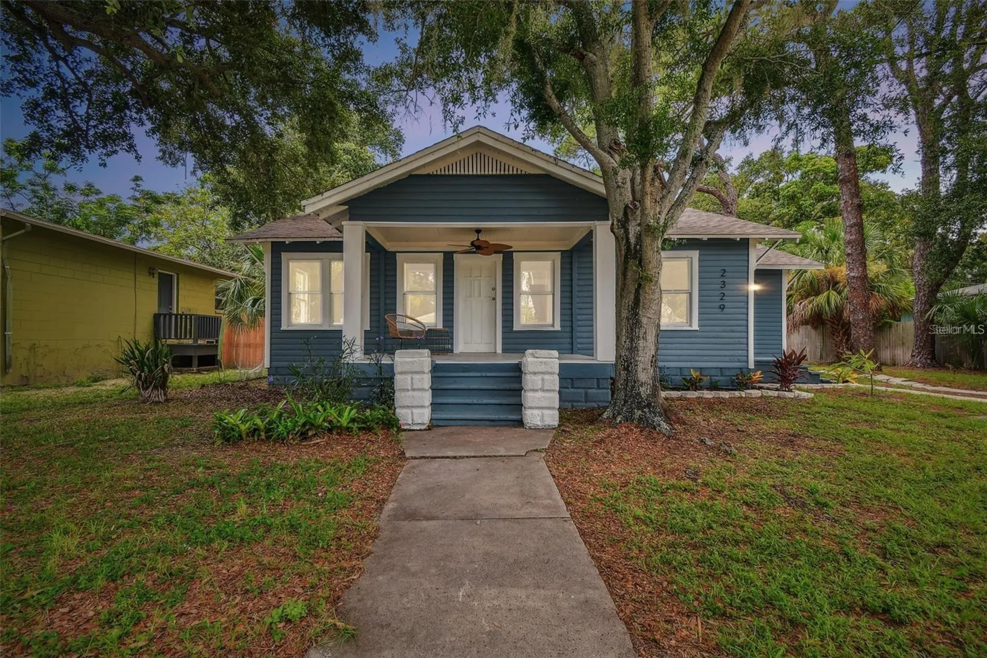 2329 7th Street S St Petersburg FL 33705