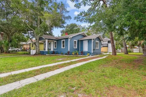 2329 7th Street S St Petersburg FL 33705